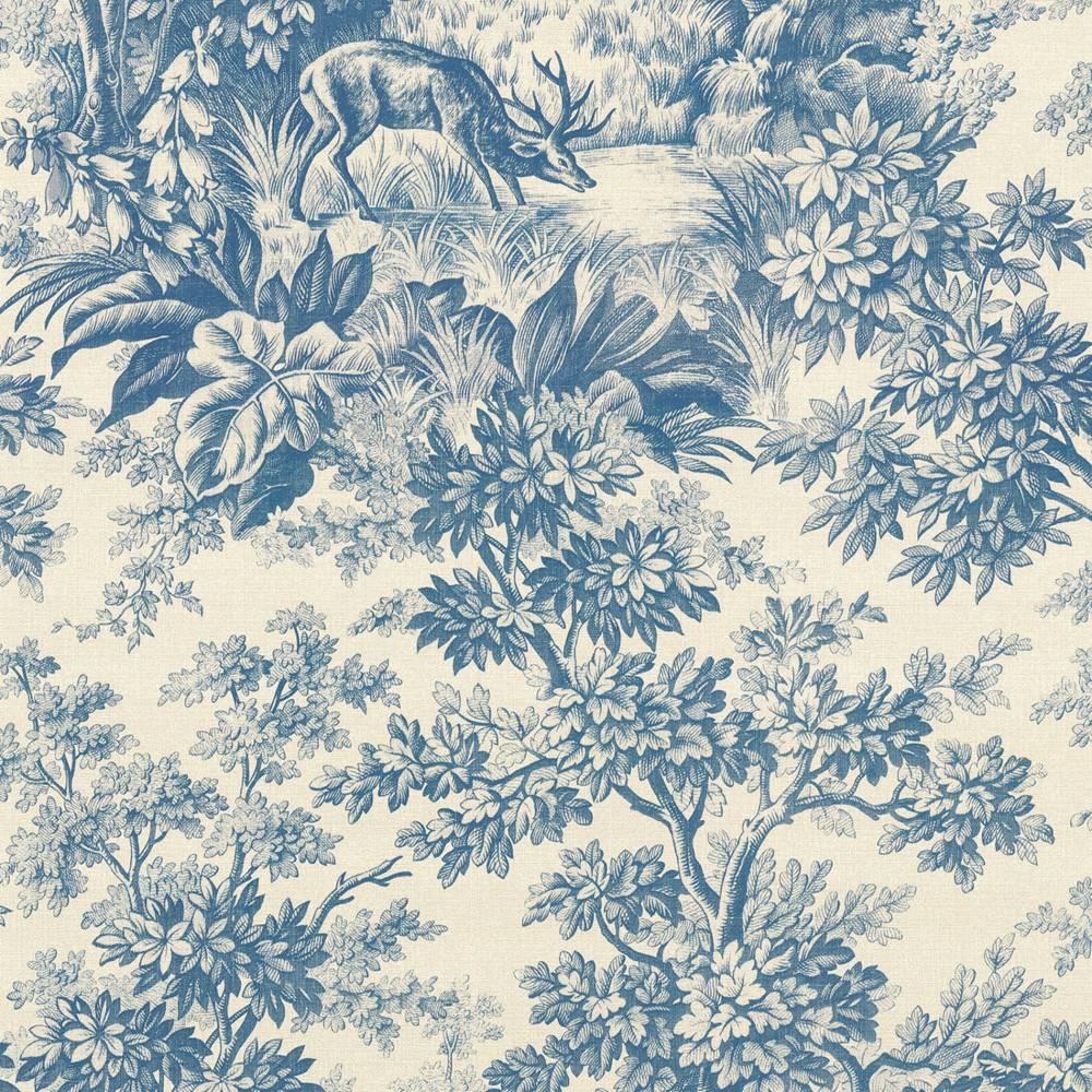 Stag Toile