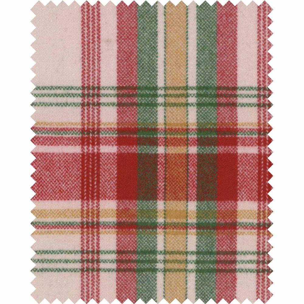 Sullivan Plaid