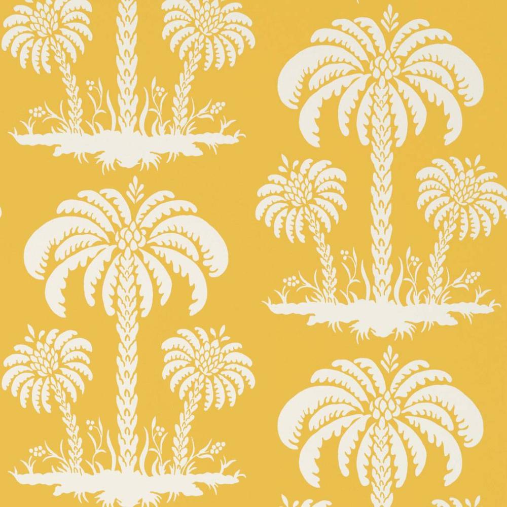 Palm Island