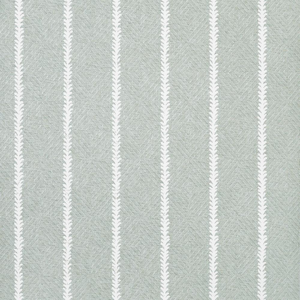 Barrier Weave