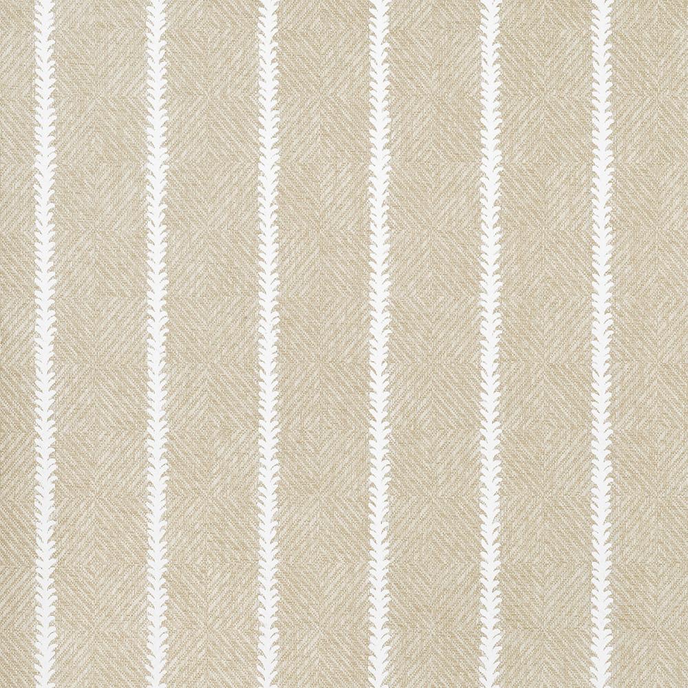 Barrier Weave
