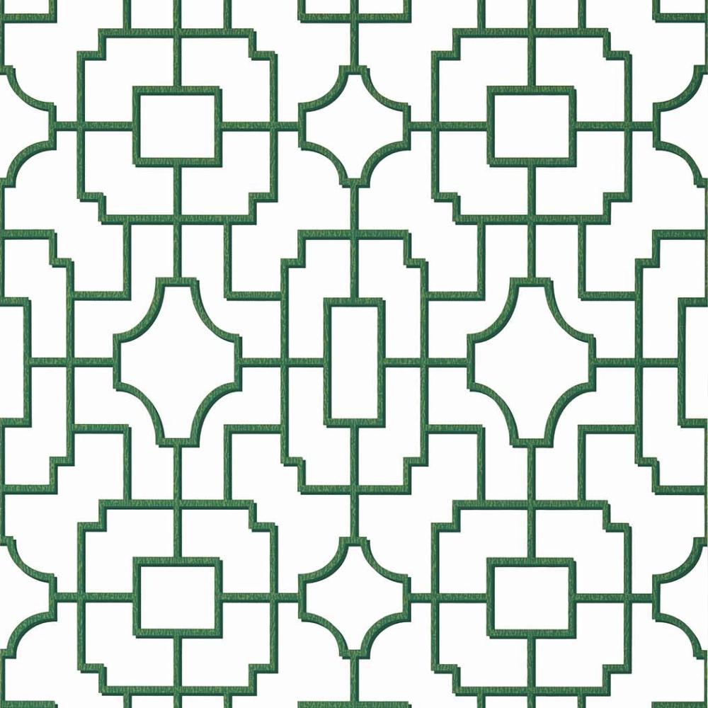 Fretwork