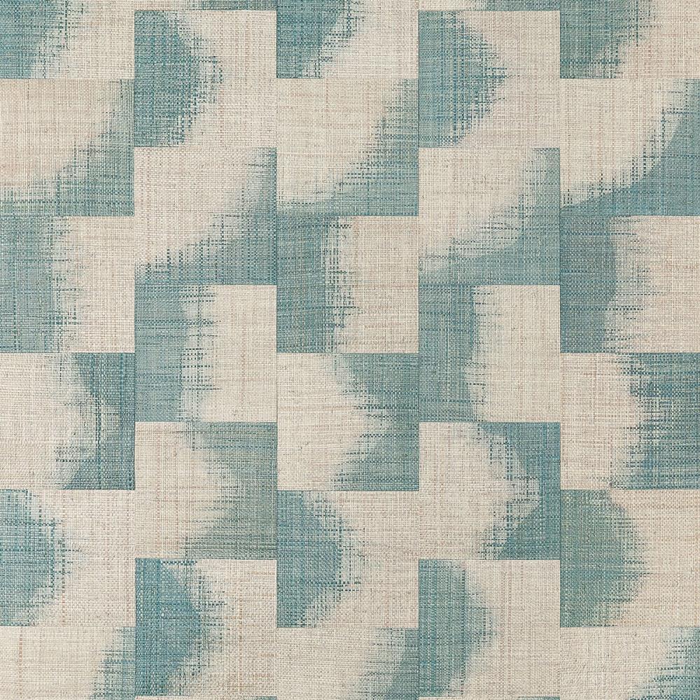 Raffia Squares