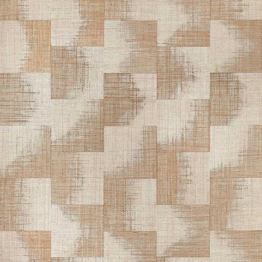 Raffia Squares
