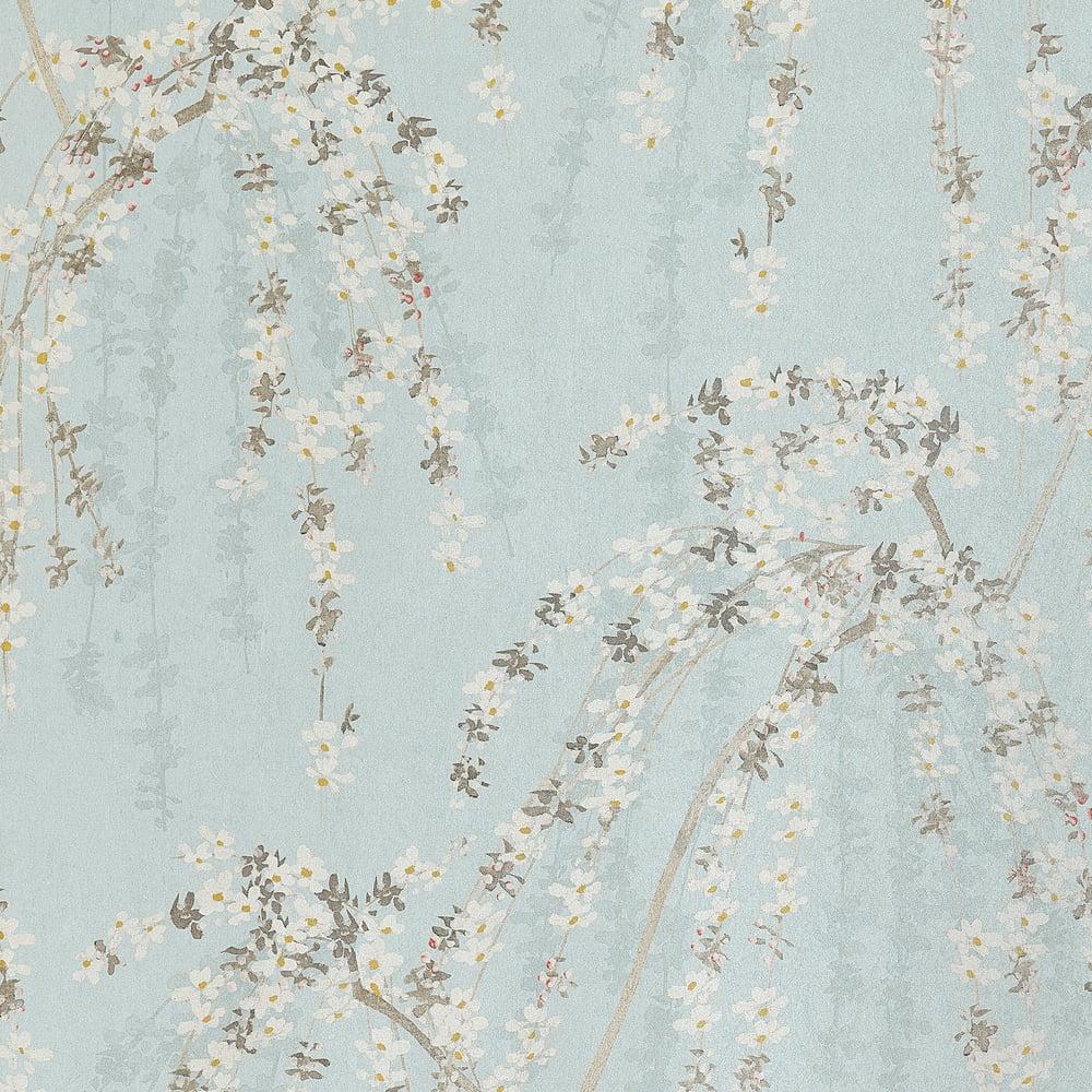 Weeping Blossom
