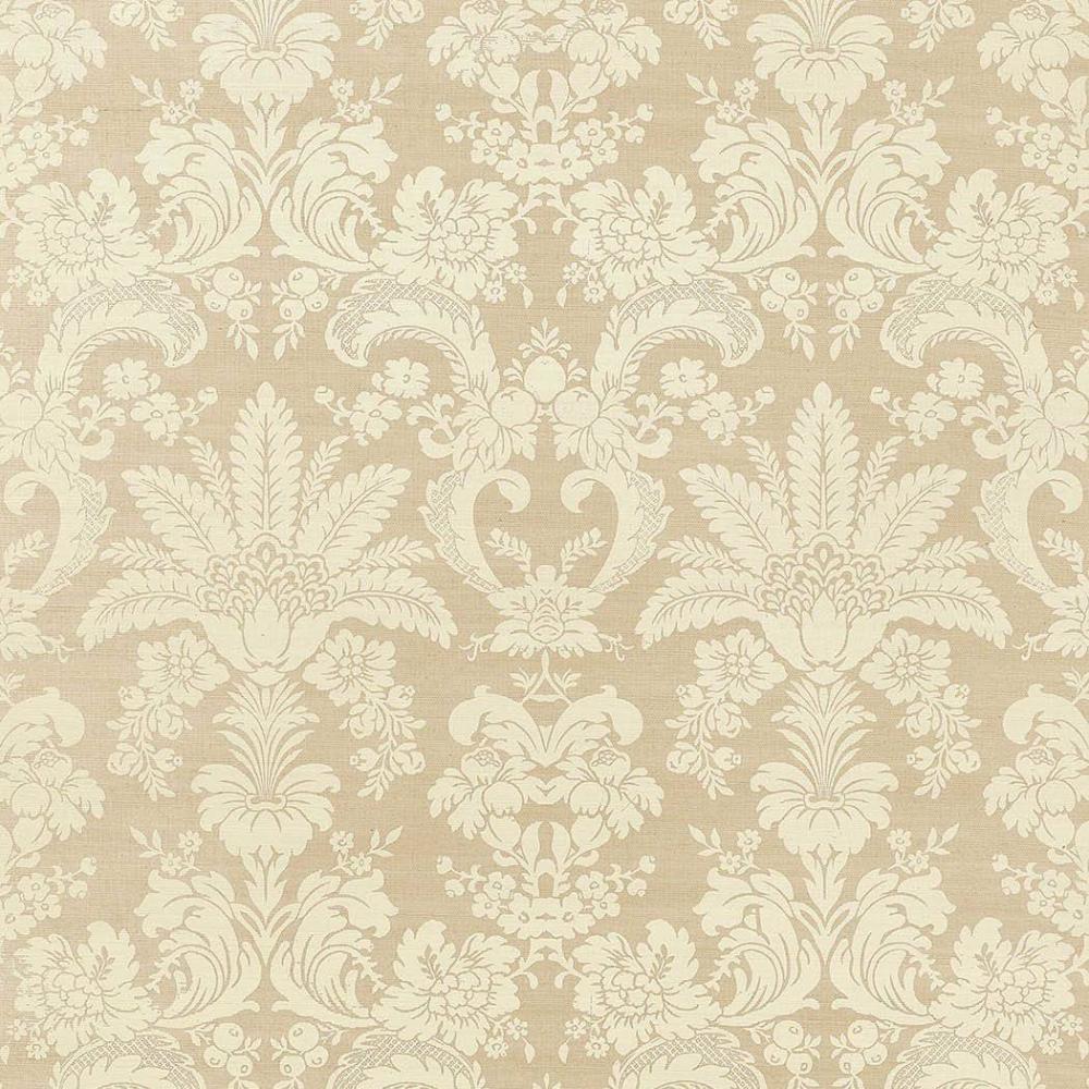 West Indies Damask