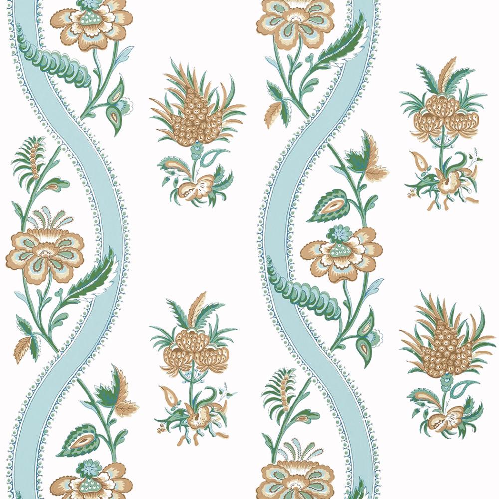 Ribbon Floral