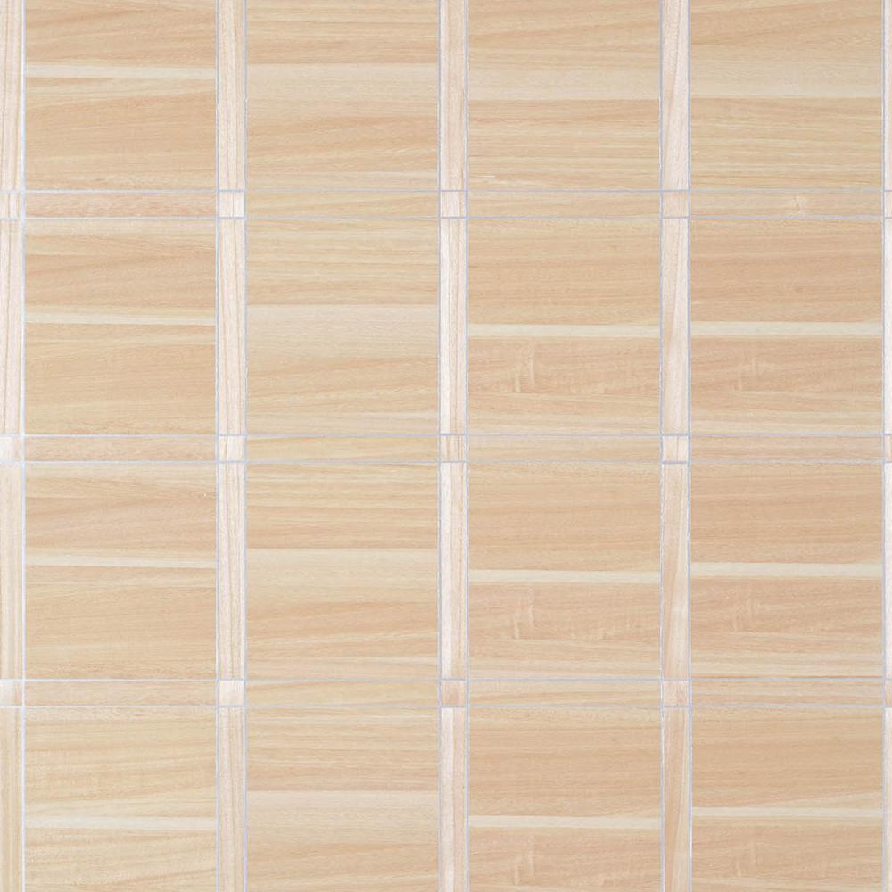 Wood Panel