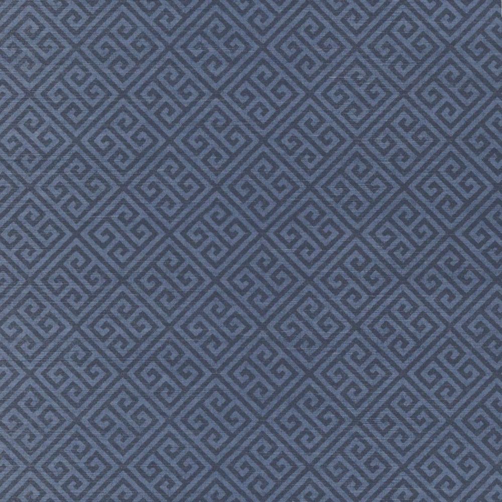 Maze Grasscloth