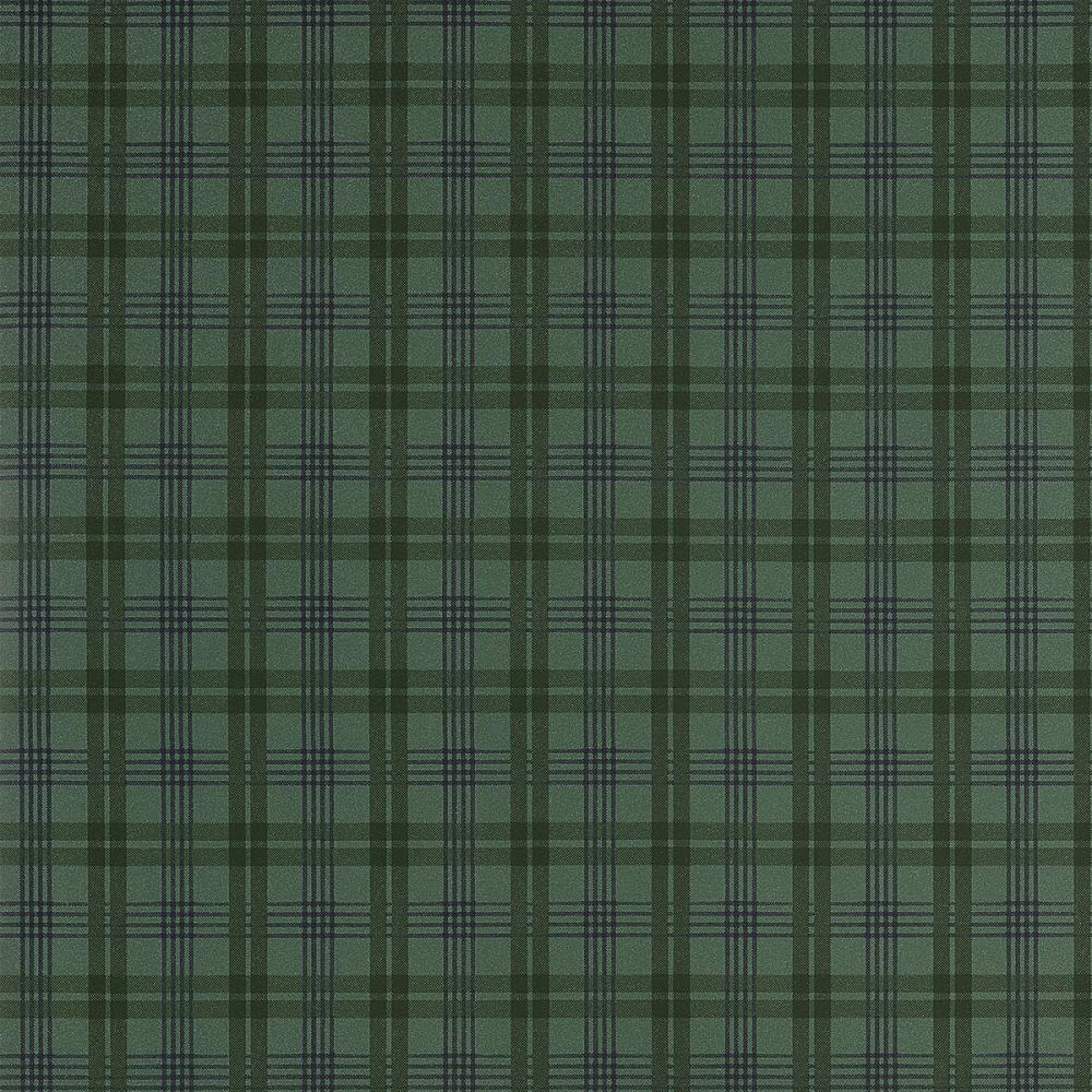 Huntley Plaid