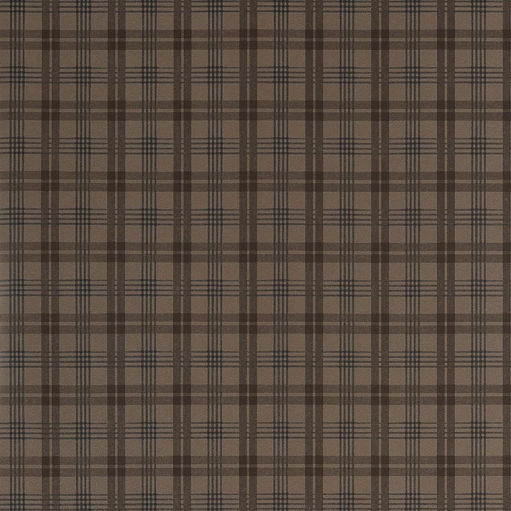 Huntley Plaid
