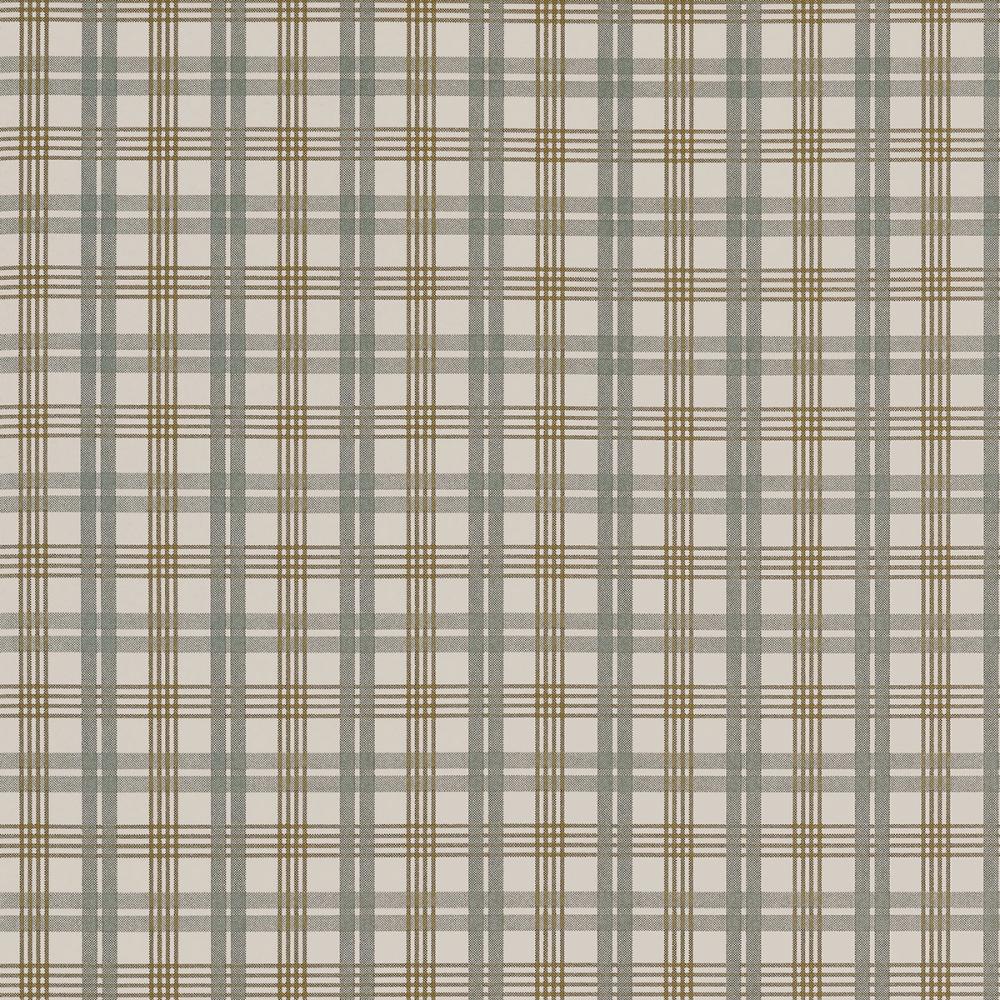 Huntley Plaid