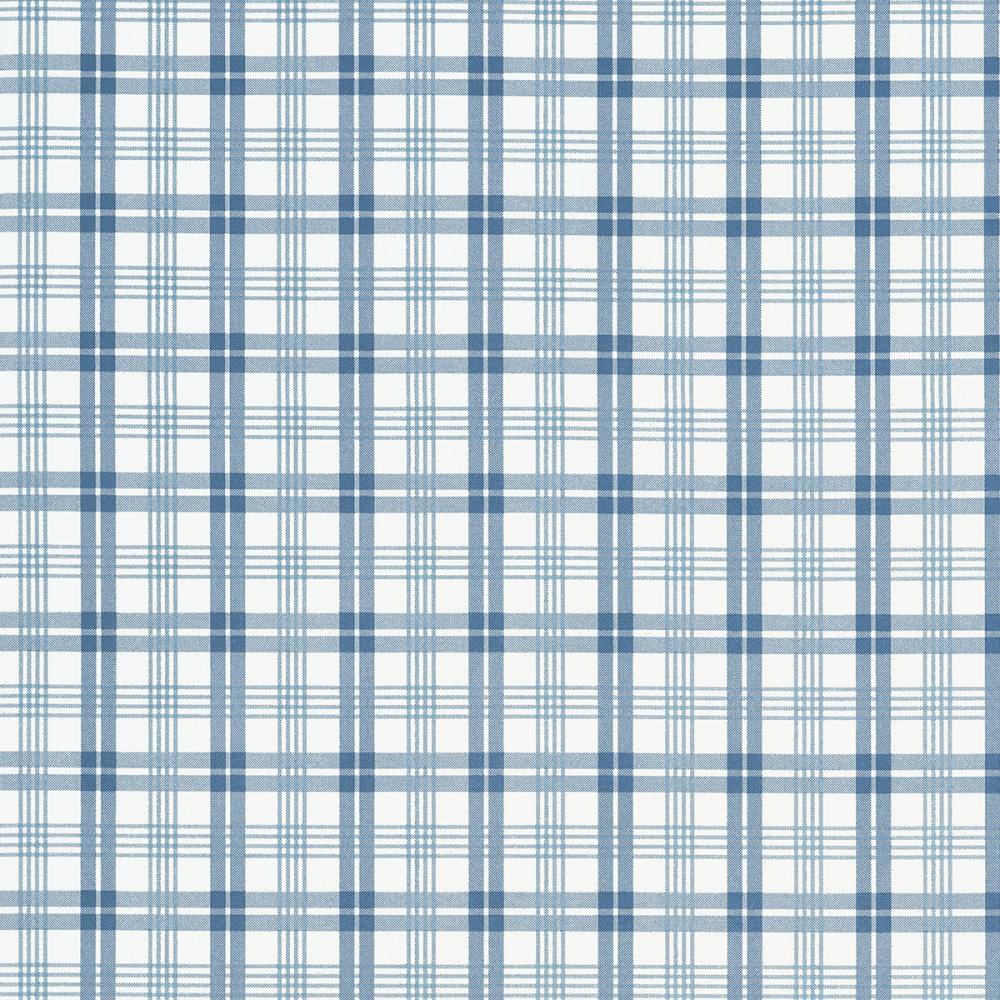 Huntley Plaid
