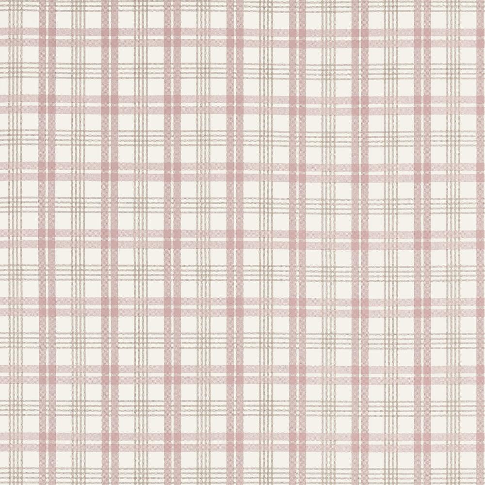 Huntley Plaid