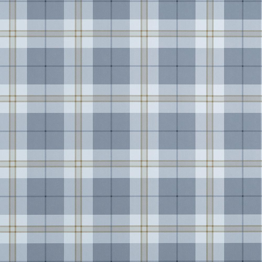 Douglas Plaid