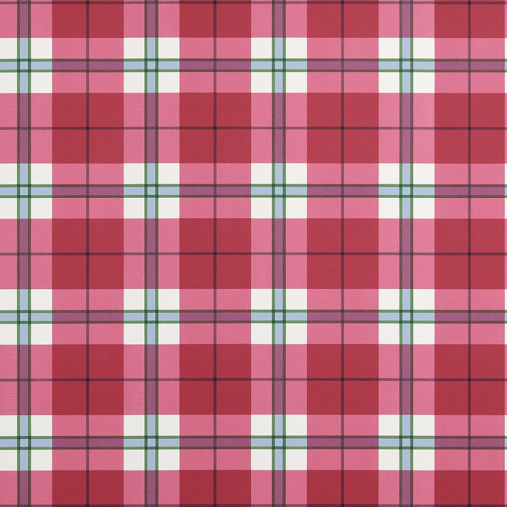 Douglas Plaid