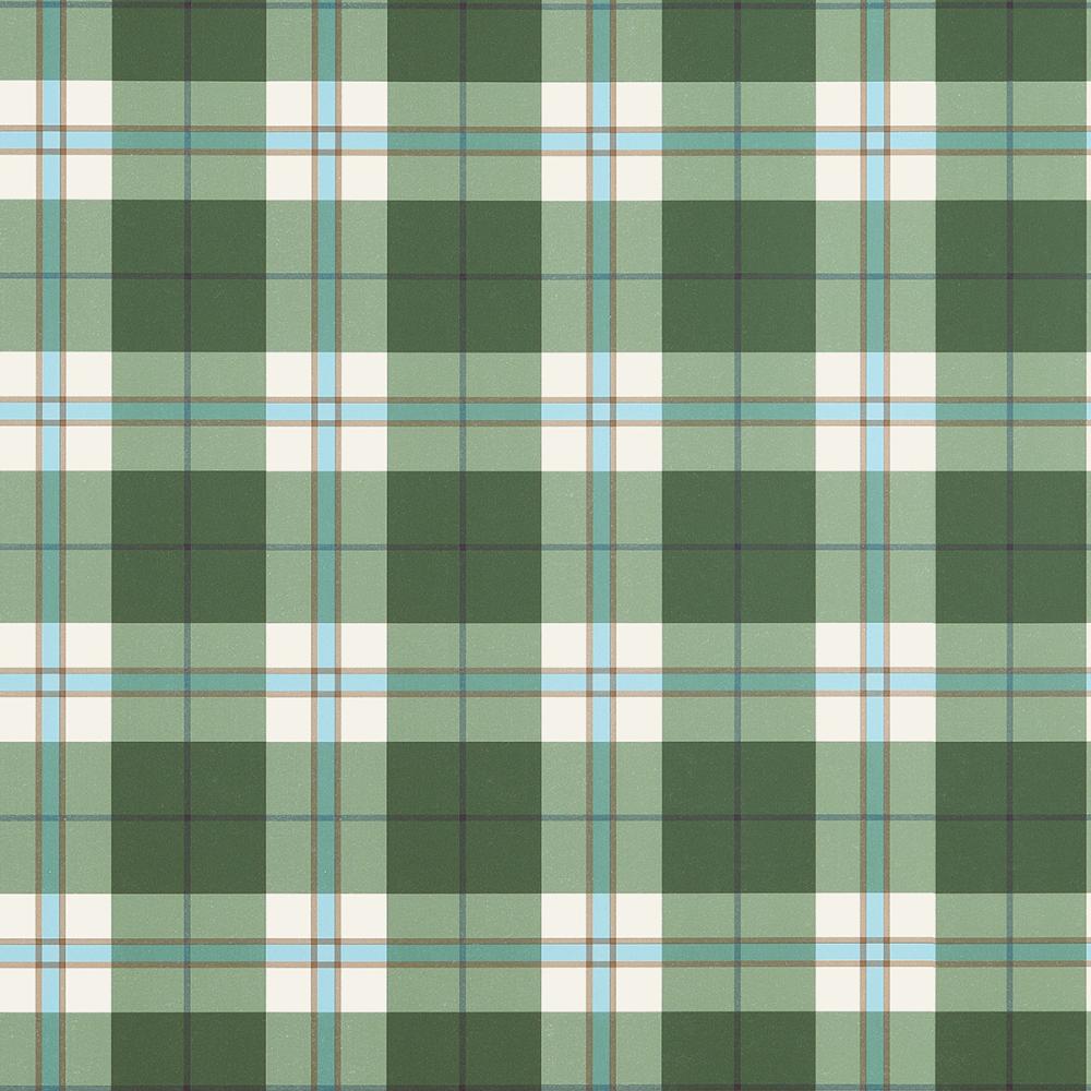 Douglas Plaid