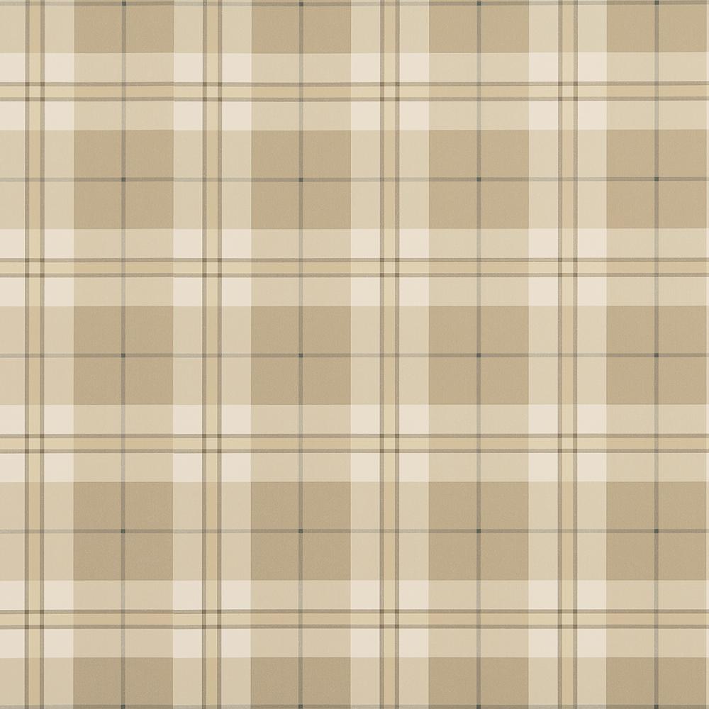 Douglas Plaid