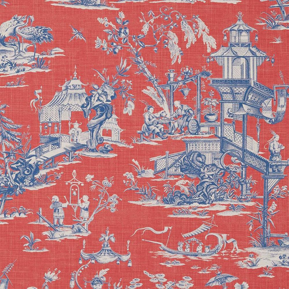 Cheng Toile