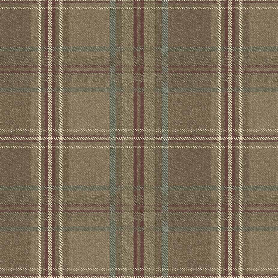 Colorado Plaid