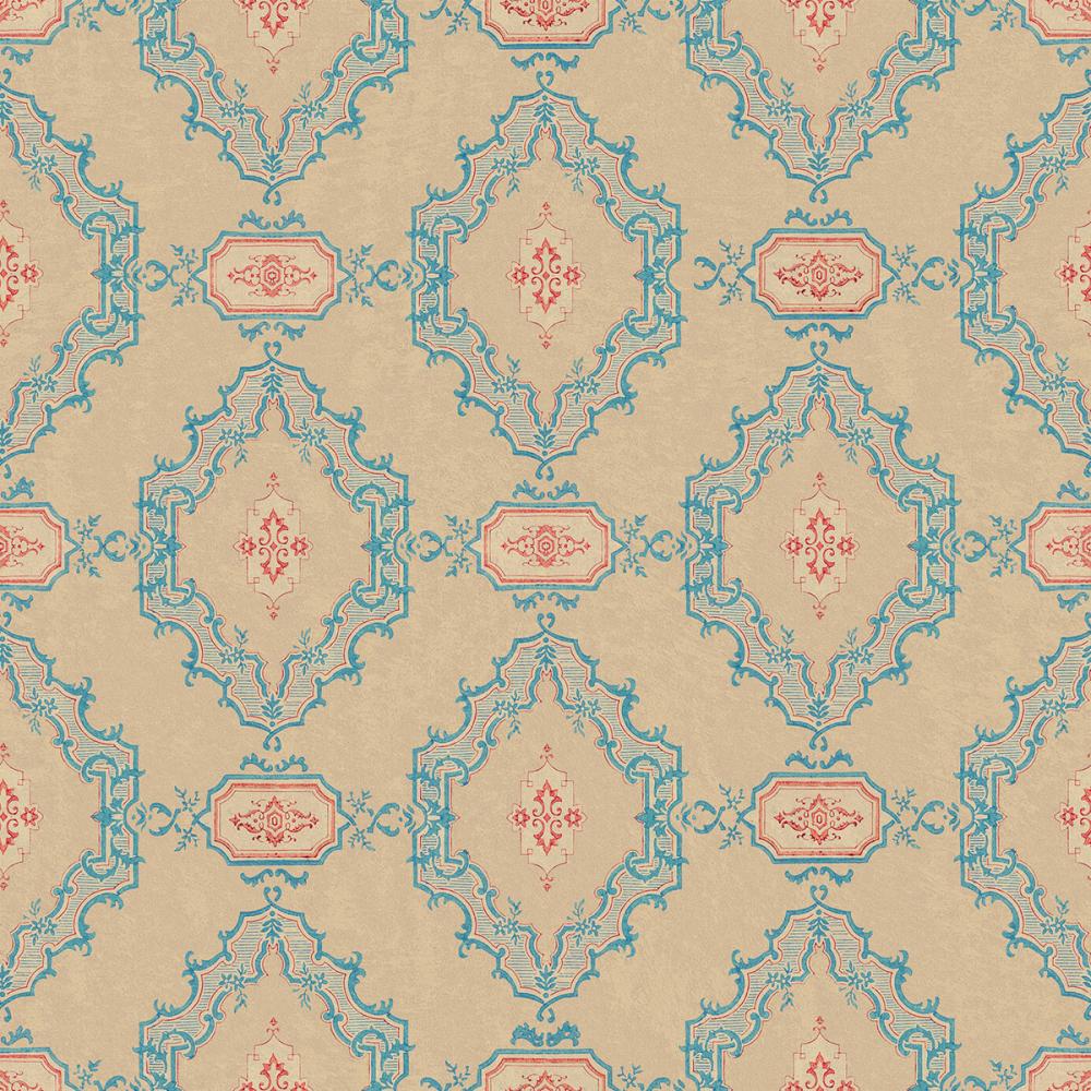The Bar Tapestry