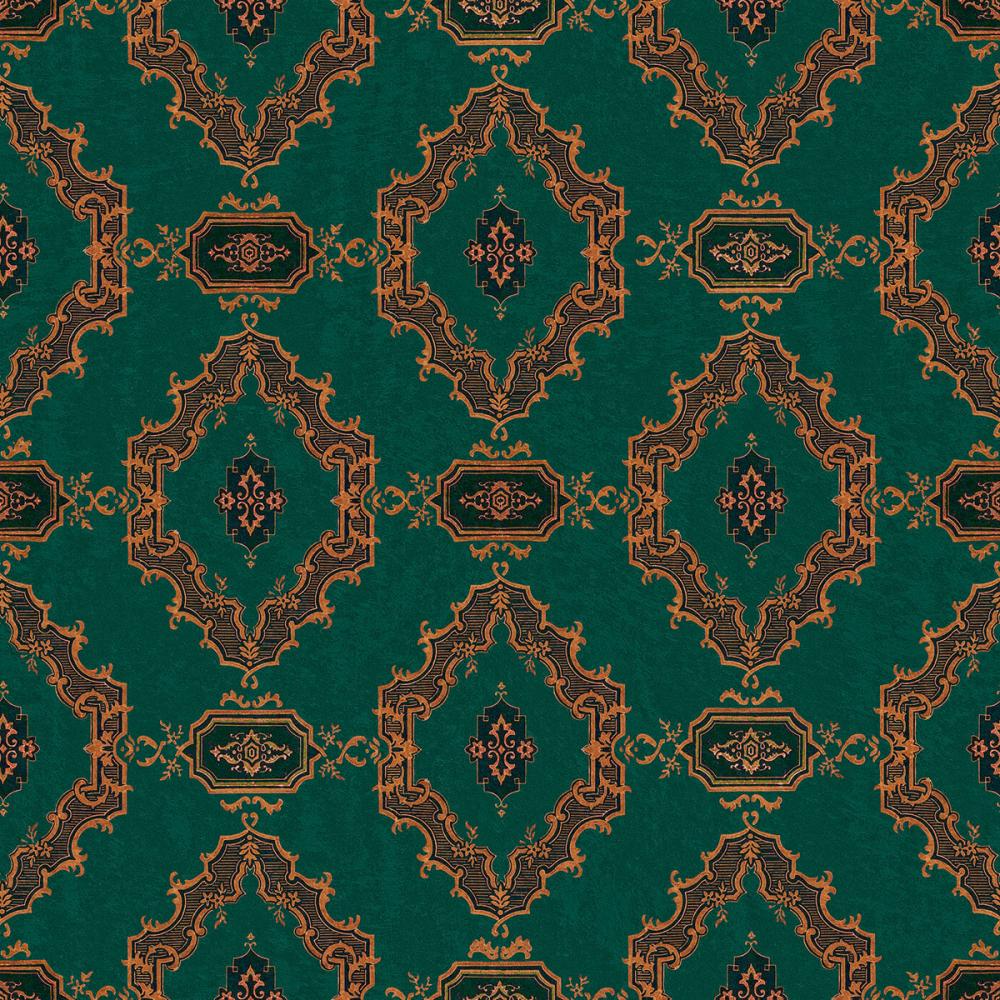 The Bar Tapestry