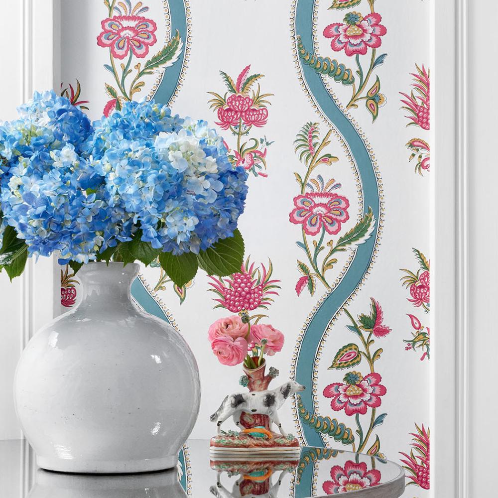 Ribbon Floral