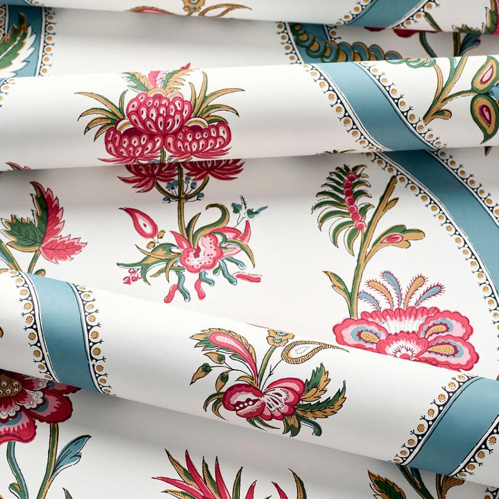 Ribbon Floral