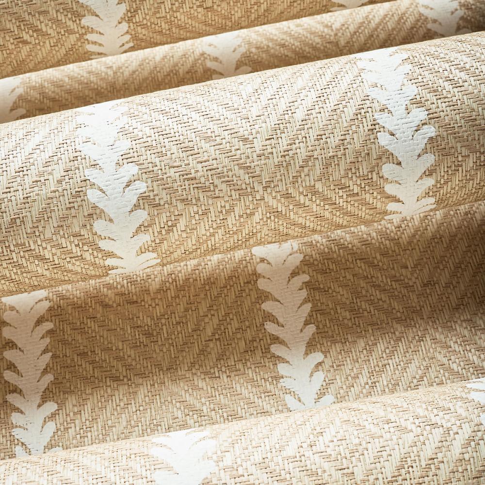 Barrier Weave