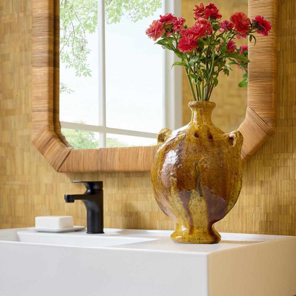 Bamboo Mosaic