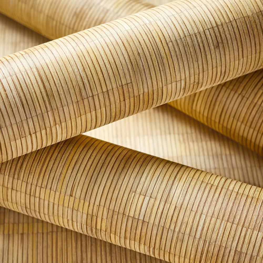 Bamboo Mosaic