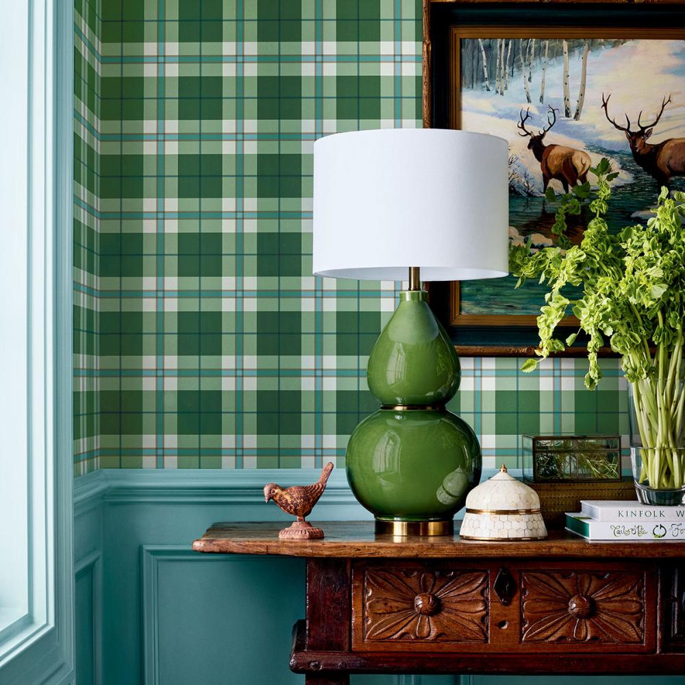 Douglas Plaid