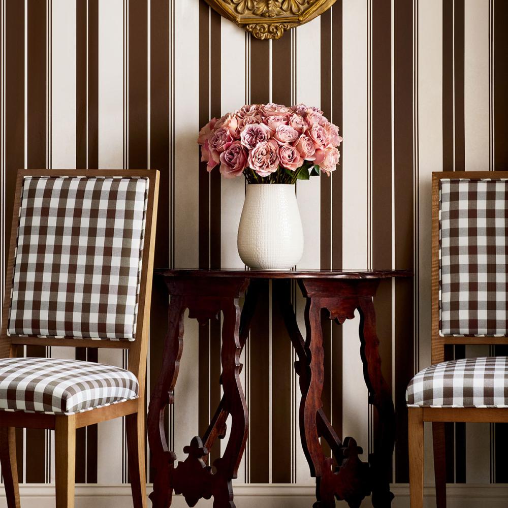 Norfolk Stripe