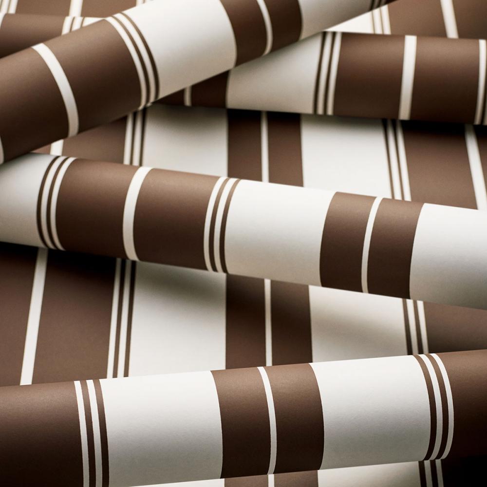Norfolk Stripe