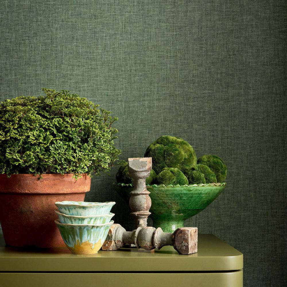 Linen Weave