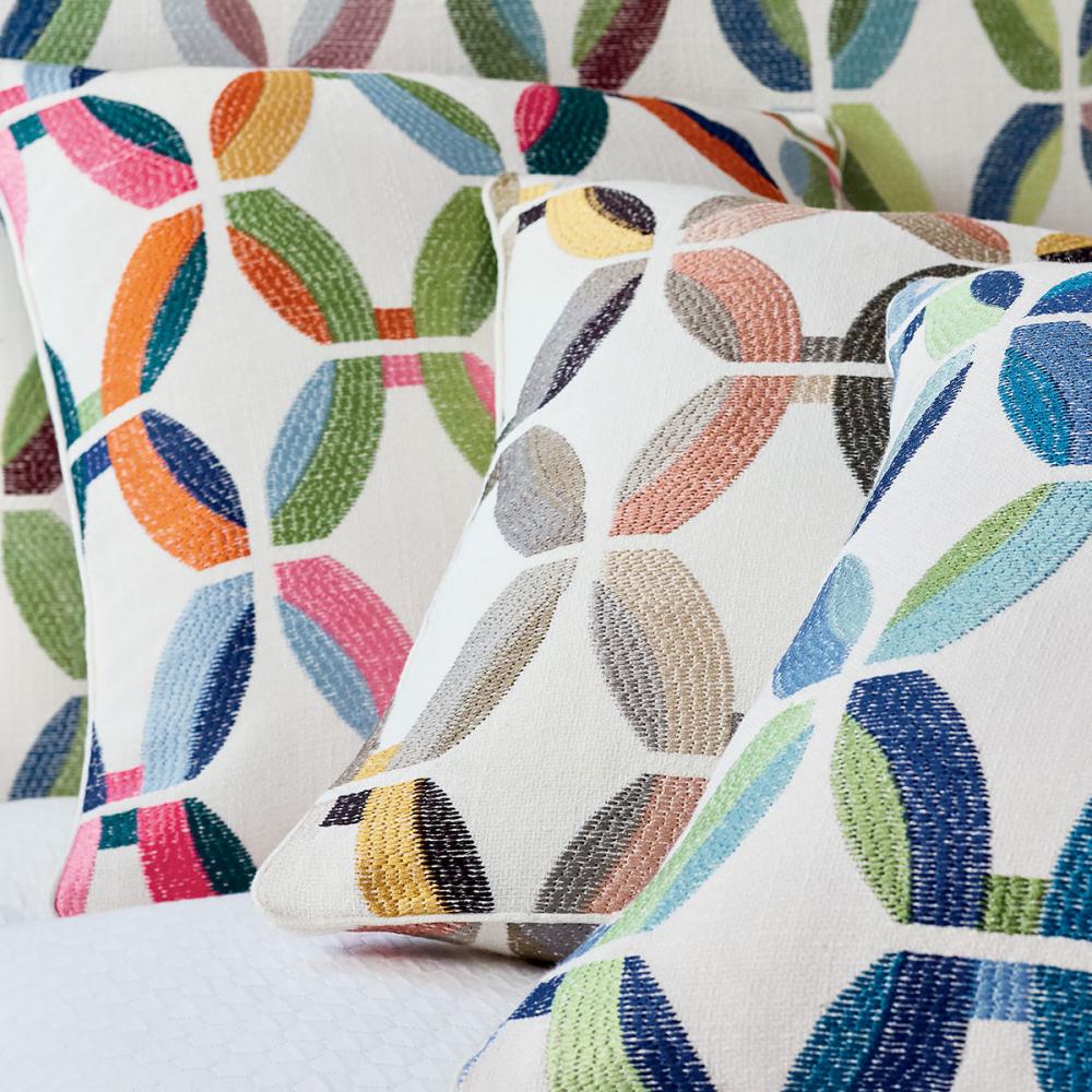 Passageway Embroidery