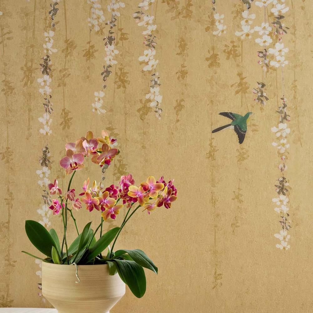 Blossom Mural