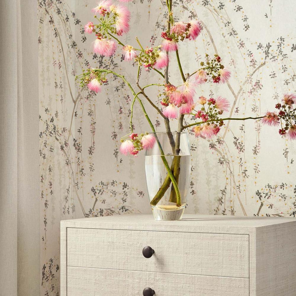 Weeping Blossom