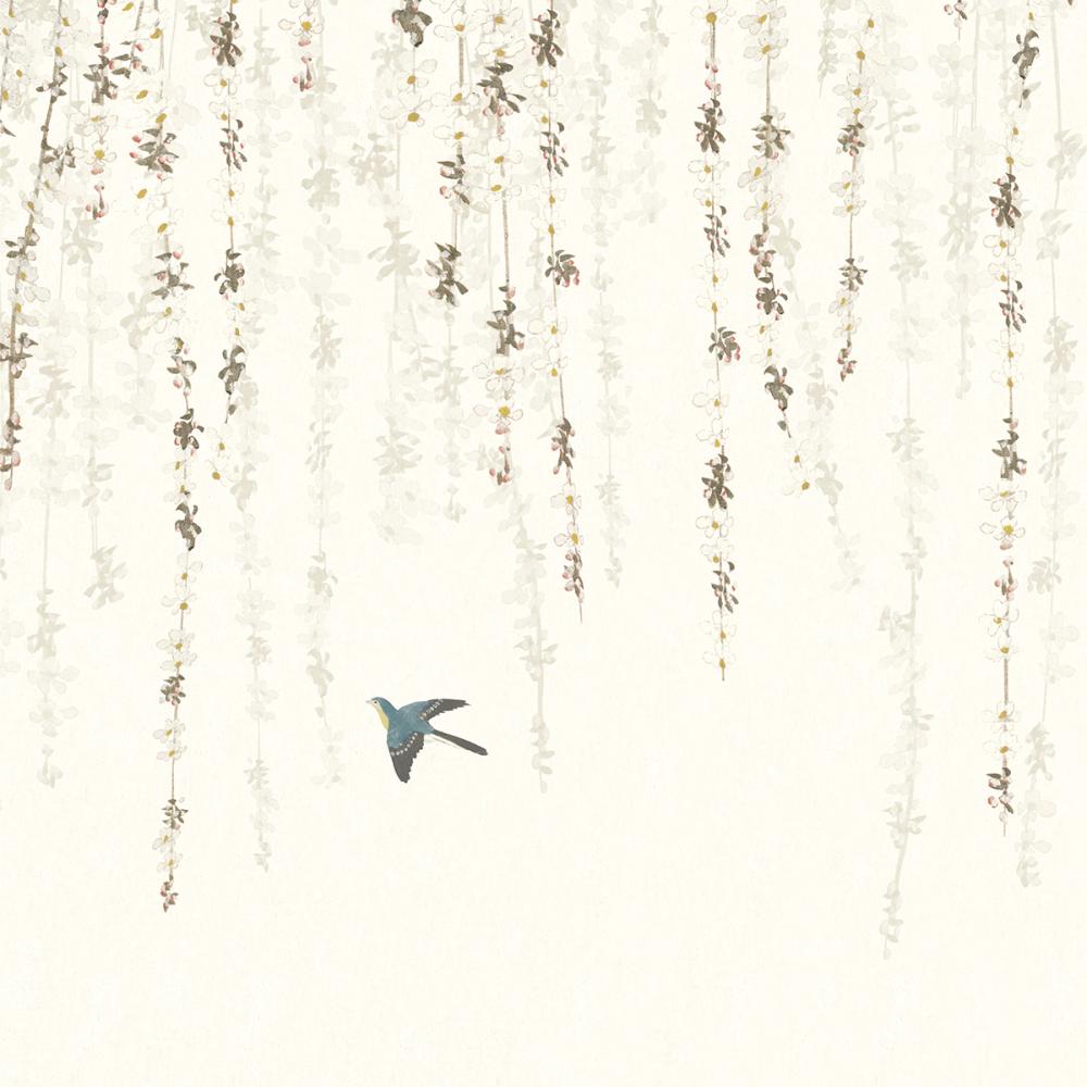 Blossom Mural