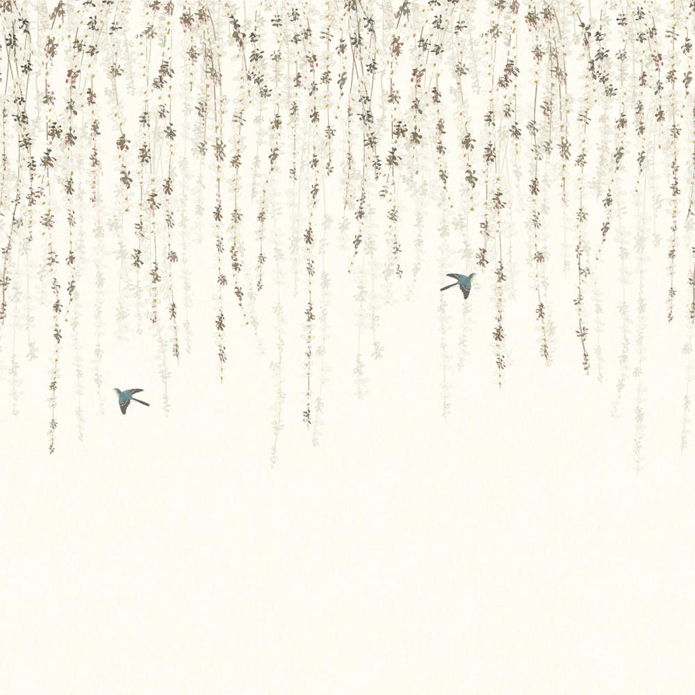 Blossom Mural