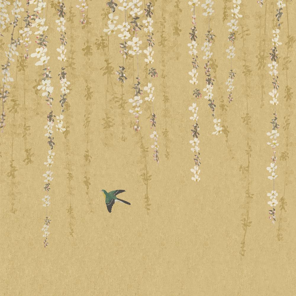 Blossom Mural