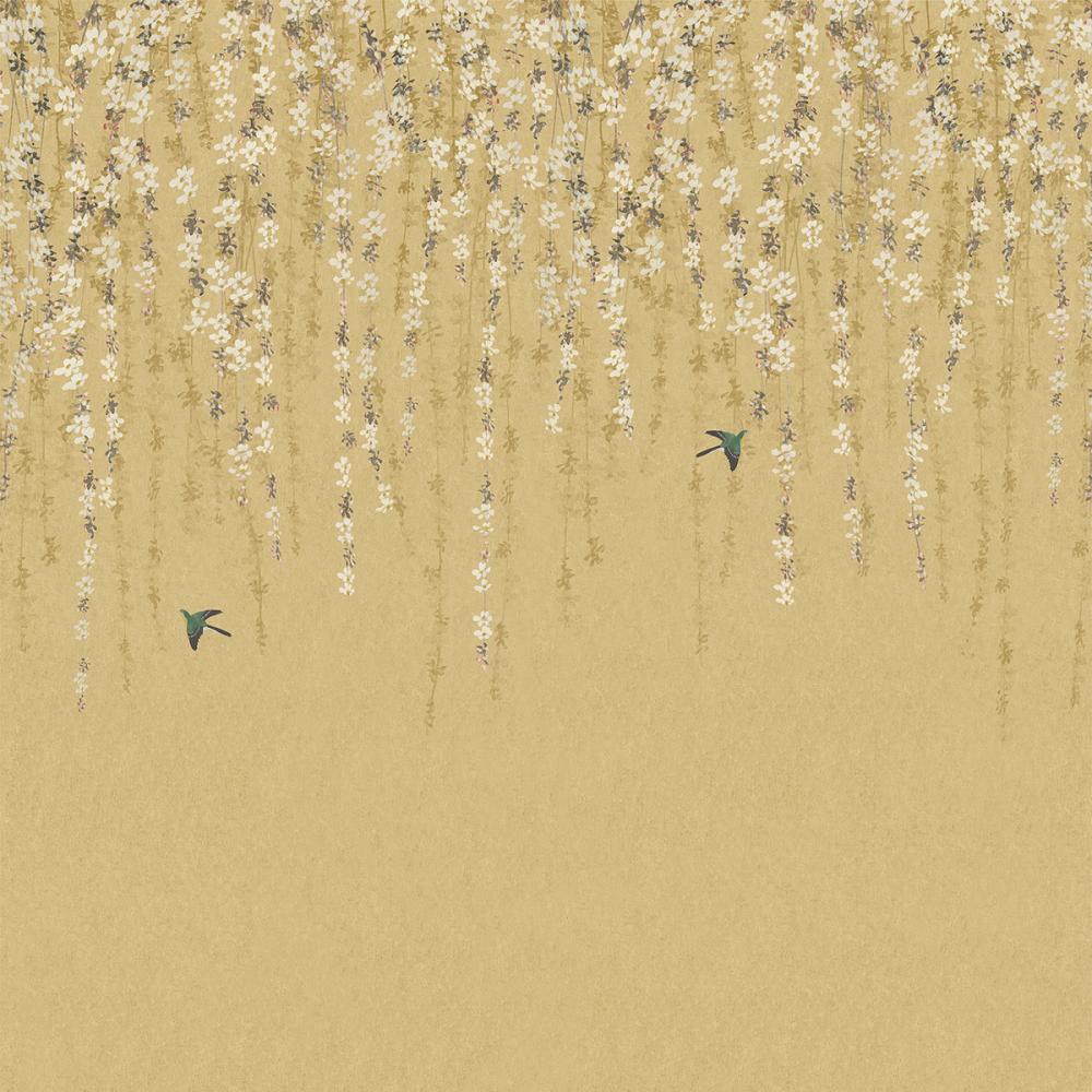 Blossom Mural