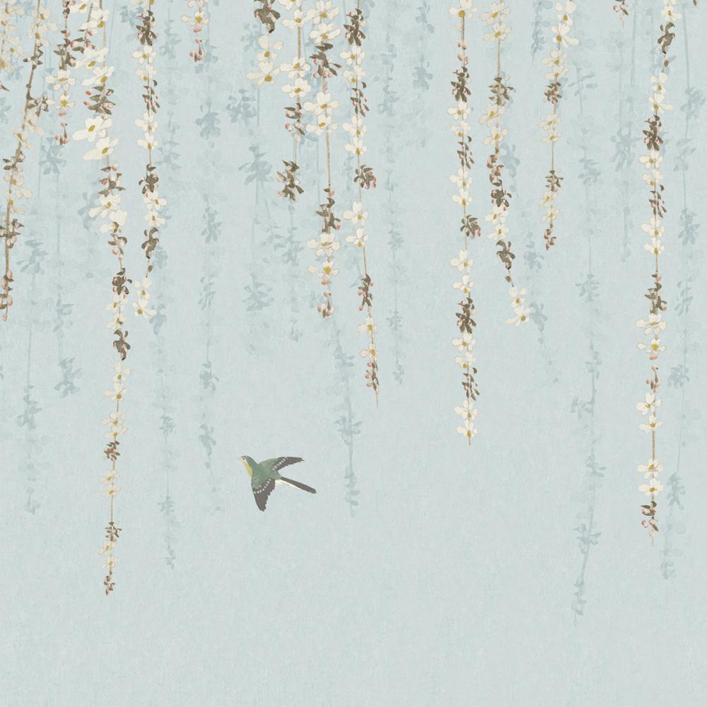 Blossom Mural