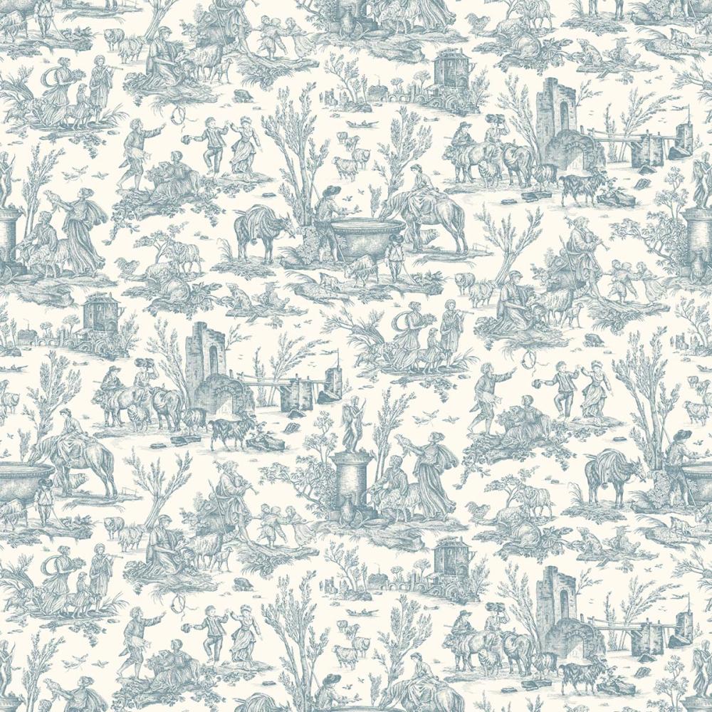 Toile Baptiste