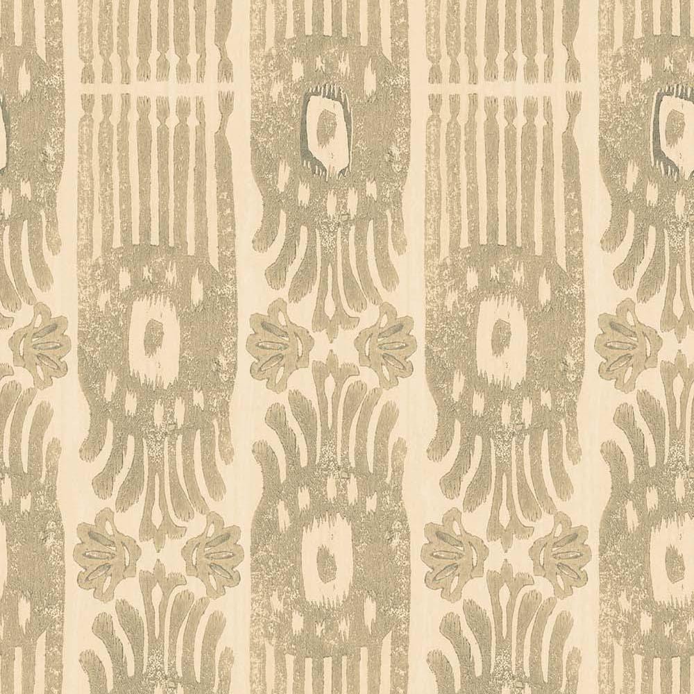 Tribal Ikat