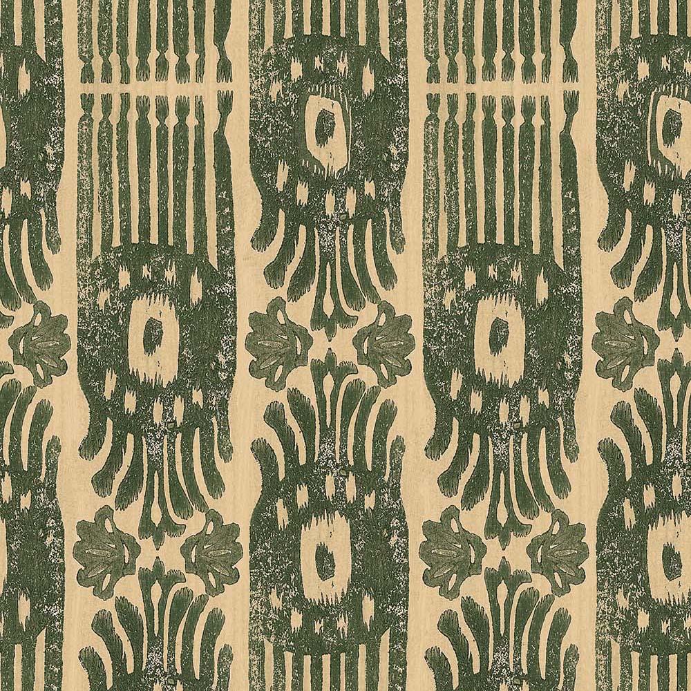 Tribal Ikat