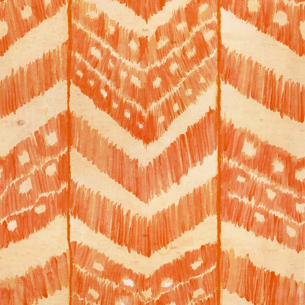 Turkish Ikat