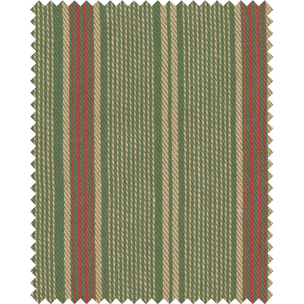 Tyrolean Stripes