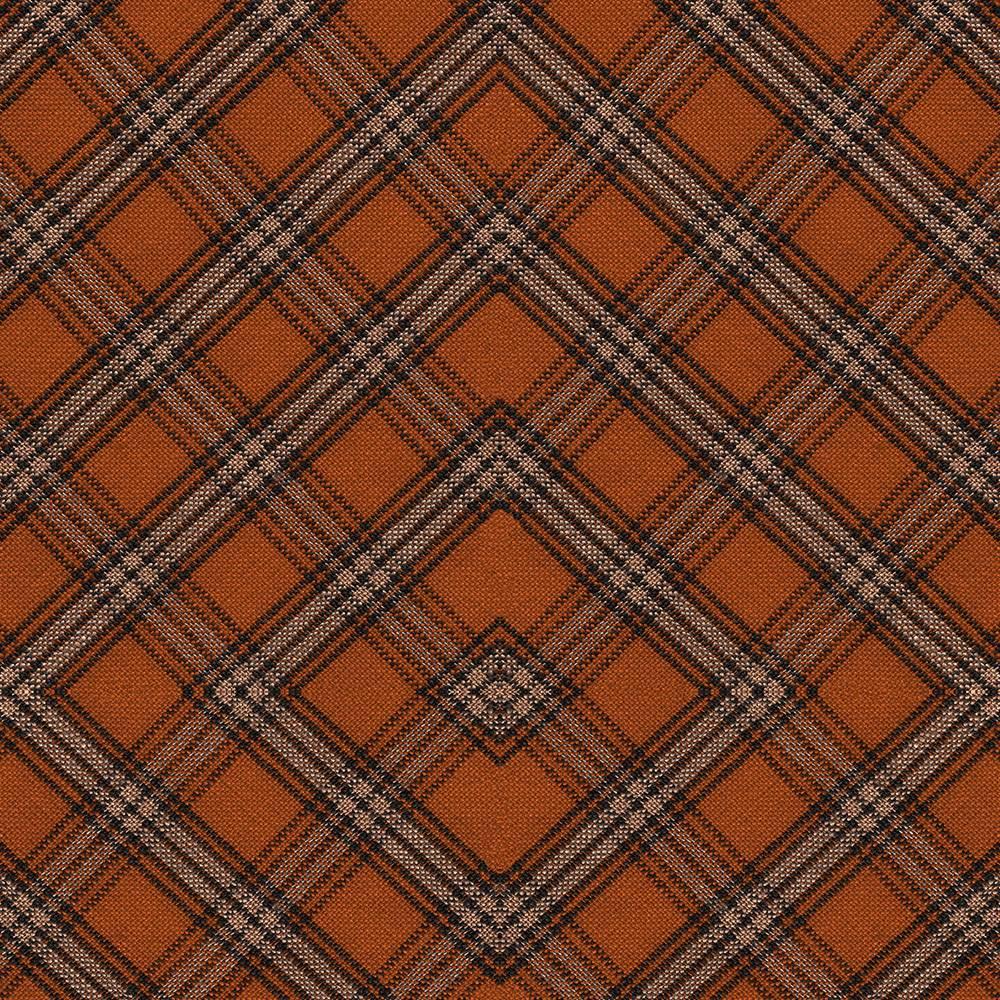 Unusual Tartan