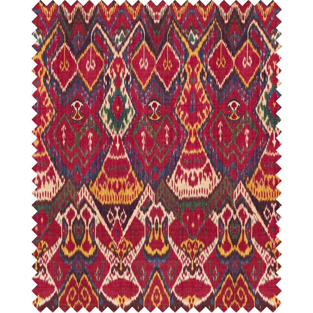 Uzbek Ikat